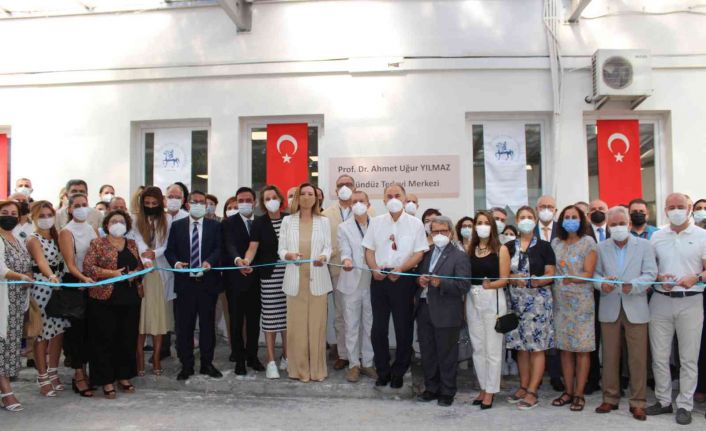 DEÜ’den Gündüz Tedavi Merkezi atağı