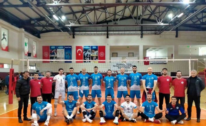 Develi Belediyespor deplasmanda başlıyor