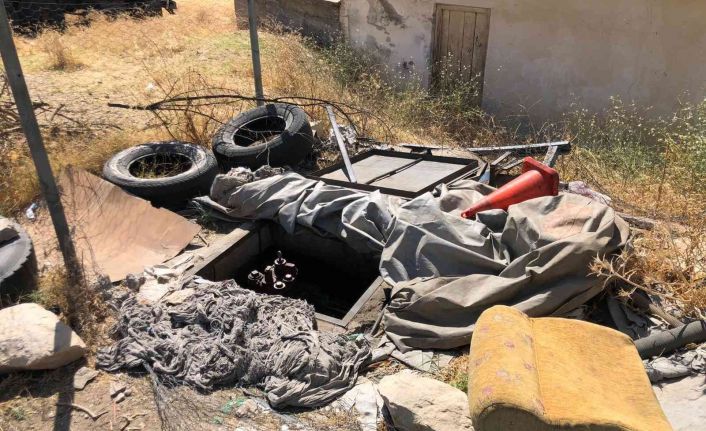 Diyarbakır ve Mersin’de kaçak akaryakıt operasyonları