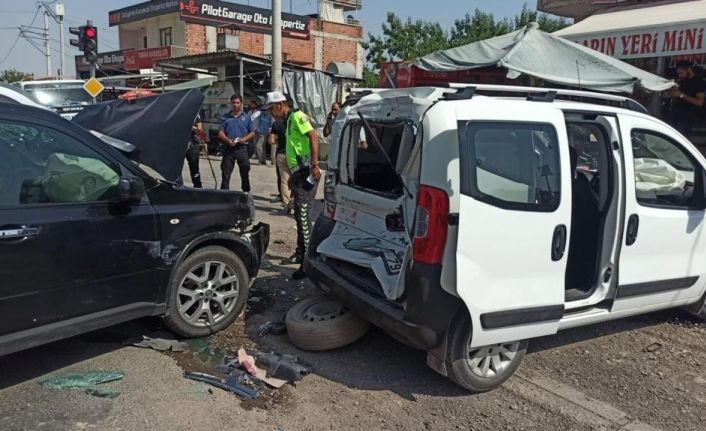 Diyarbakır’da alkollü araç kullanırken bir çocuğun ölümüne neden olan kaymakam hukuk müşavirliğine atandı