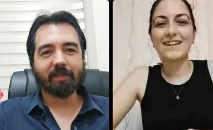 DPÜ TUBİF’te “Tarihe Tanıklık Eden 5 Bin Yıllık İçecek Çay Ama Hangi Çay?” isimli söyleşi