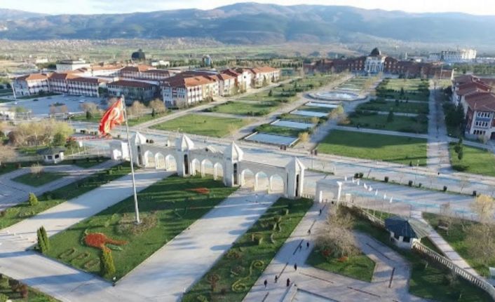 DPÜ’nün kontenjanları yüzde 99’luk doluluk oranına ulaştı