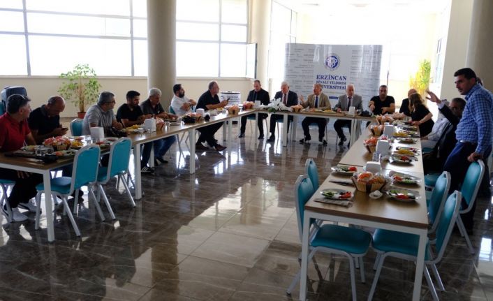 EBYÜ’de 2022-2023 eğitim öğretim yılında öngörülen öğrenci sayısı 25 bin 600 olacak