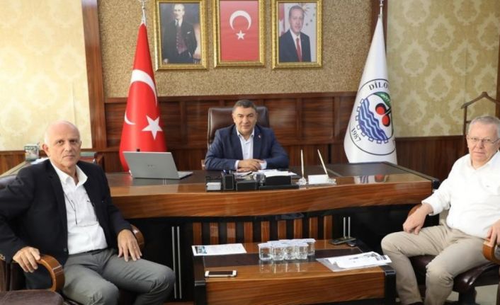 Eğitime 10 milyonluk destek