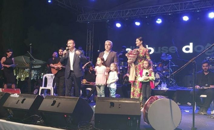 Emet-Hisarcık Orta Ölçekli Sanayii’nde yatırım çalışmaları başlıyor