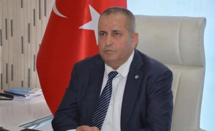 Eşini darp ettiği iddiasıyla gözaltına alınan CHP il başkanı serbest bırakıldı