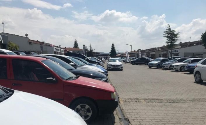 Eskişehirli galericiler, "Bu karar stokçulara büyük darbe indirecek"