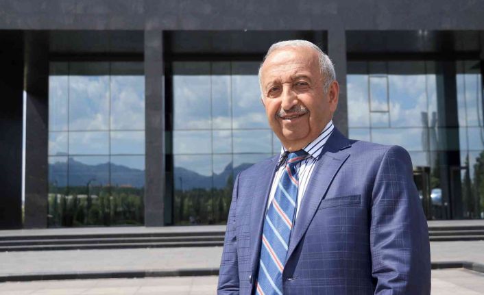 Eti Alüminyum’un projesi AB Ufuk 2020 tarafından desteklenecek