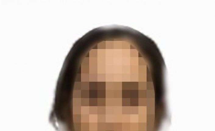 Evden hırsızlık yaptı, sokağa çıkınca da başörtüsüyle kendini kamufle etti