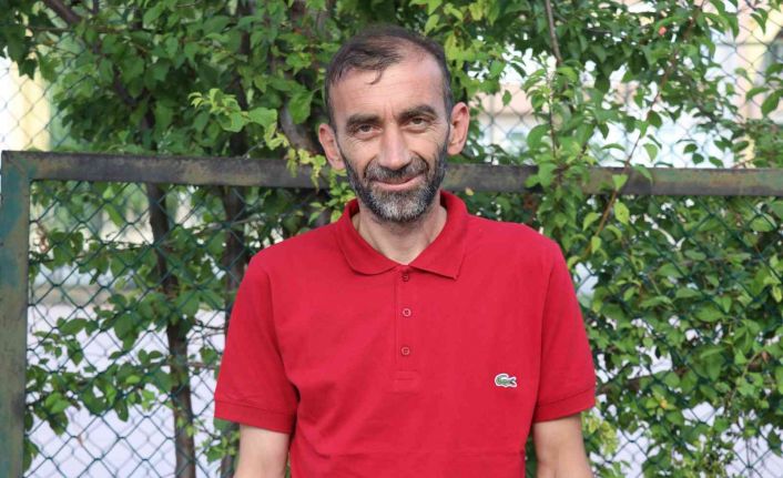 Fazla bal yedikten sonra bayılan ayının videosunu çeken vatandaş ilginç anları anlattı