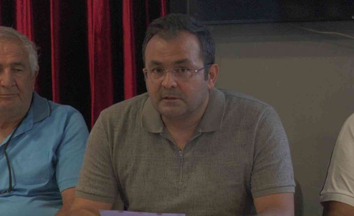 Göker Gözütok: “Kamu müteahhitleri olarak yalnız bırakıldık”