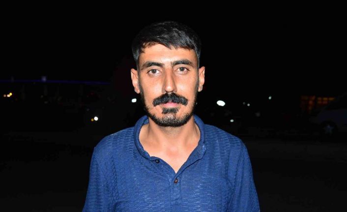 Görgü tanığı, Mardin’de katliam gibi kazayı anlattı: “Tır, itfaiye ve ambulansın arasında daldı”