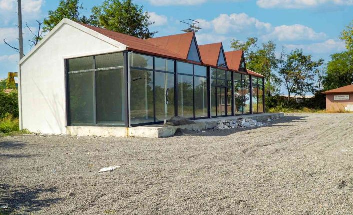 Gülüç’te Başkan Demirtaş’tan yatırım atağı