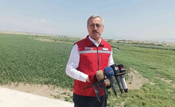 Güngör: "Kanlıdere Köprüsü açılınca burası cazibe merkezi olacak"