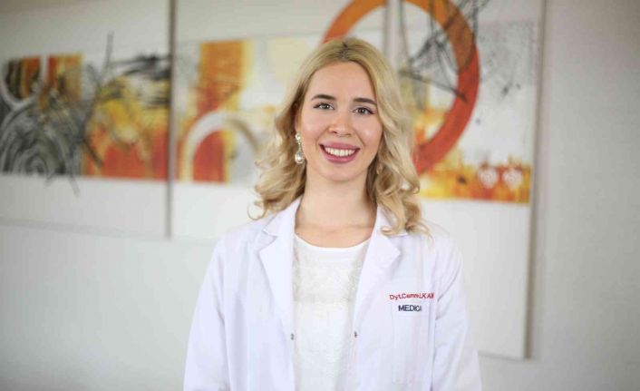 ’Günlük en az 2,5 litre su tüketin’