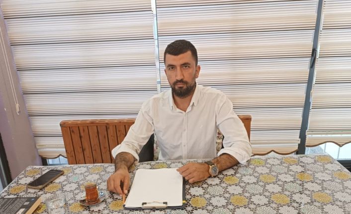 Hastanede silahlı saldırıya uğrayarak ağır yaralanan şahsın ortağı, “Tüm emniyet teşkilatı yanımızda oldu”