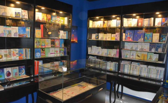 Hedef 1 milyon kitap