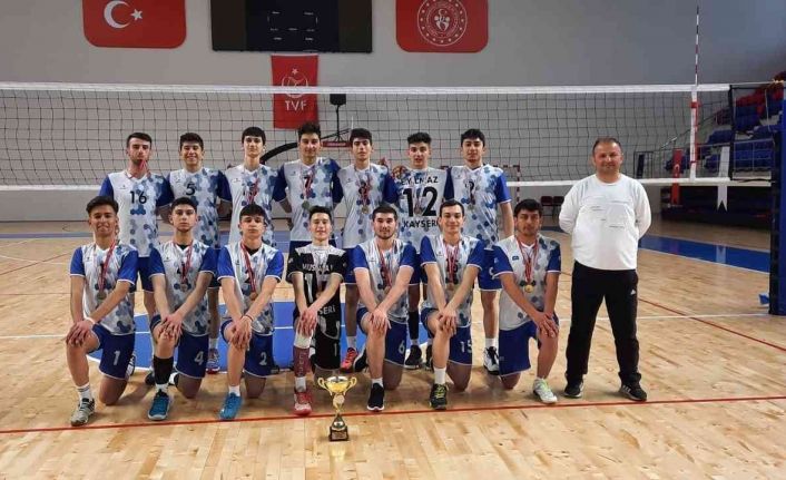 Hürriyet MTAL’ın fikstürü belli oldu