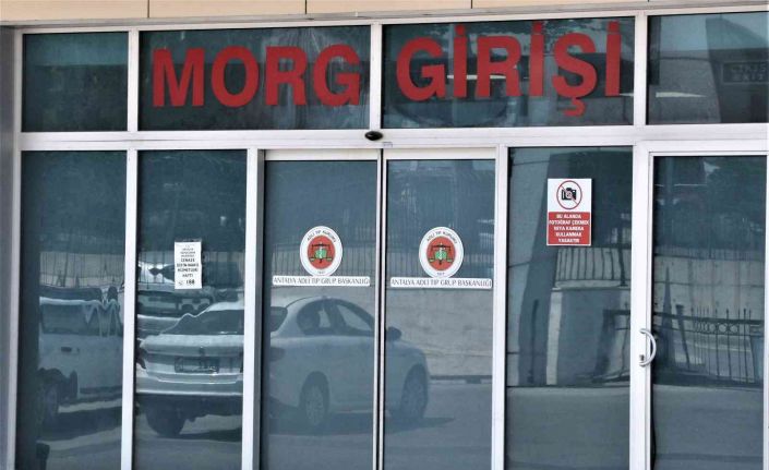 İngiliz uyruklu çocuk otel havuzunda boğuldu