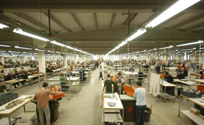 İtalya’nın dünyaca ünlü Toskana bölgesinde ilk defa bir Türk firması üretim tesisi kuruyor