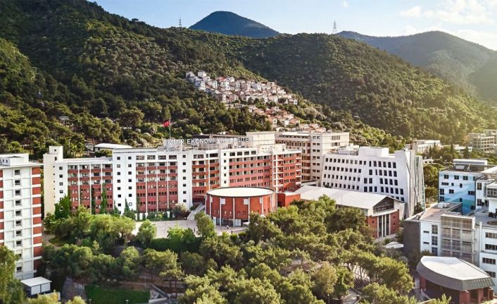 İzmir Ekonomi Üniversitesi tercih sonuçlarında büyük başarı yakaladı