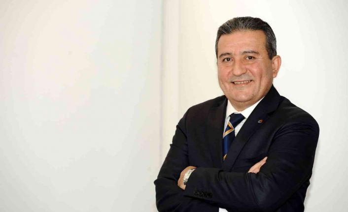 JESDER Başkanı Şentürk: Üretime karşı değiliz ancak suiistimale ve haksız rekabete karşıyız