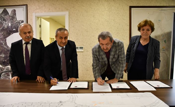 Karabük’te özel gereksinimli vatandaşlar için özel sosyal yaşam merkezi