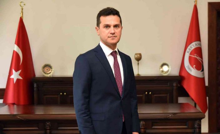 Kastamonu Üniversitesi, en çok tercih edilen üniversiteler arasına girdi