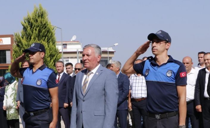 Kepenek: “Cumhuriyetimize hayat veren büyük zaferin 100. yıldönümünü kutlamanın sevinci içerisindeyiz”