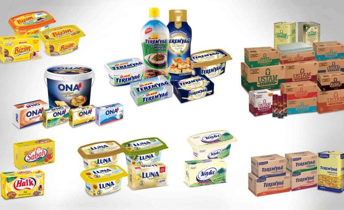 Kerevitaş, 2022 yılının ilk yarısındaki konsolide cirosunu 5,1 milyar TL’ye yükseltti