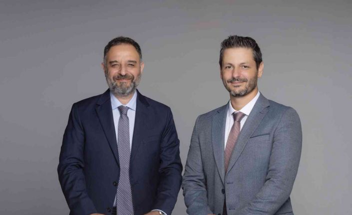 Kervan Gıda’da iki önemli atama