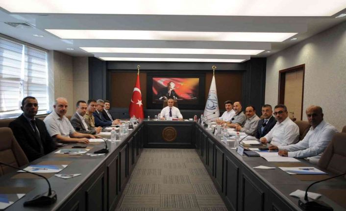 Kilis’te öğrenciler barınma sorunu yaşamayacak