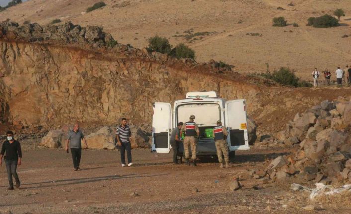 Kilis’te öldürülen anne ve kızın kimlikleri belirlendi