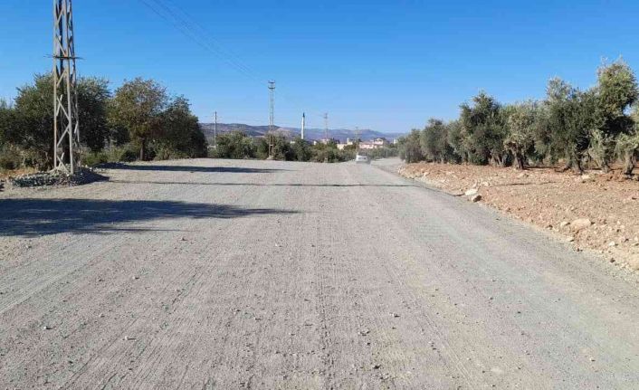 Kilis’te yol tepkisi