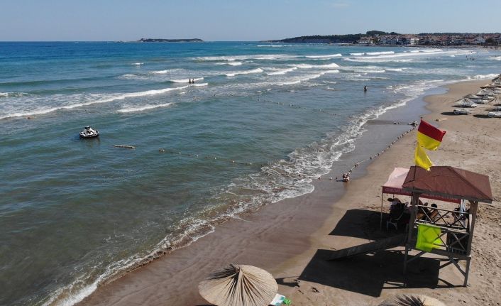 KOSKEM ile 172 kişi hayata tutundu