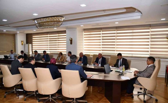 KÖYDES’e 21 milyon 463 bin 123 TL ek ödenek tahsis edildi