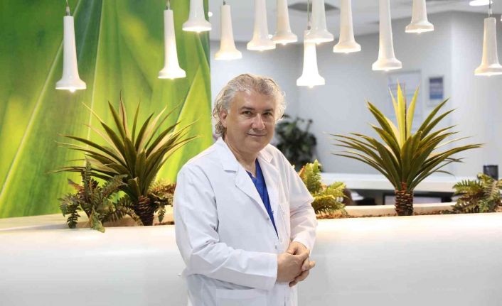 Küçük bir kesiyle koroner bypass ameliyatı ve daha çabuk iyileşme