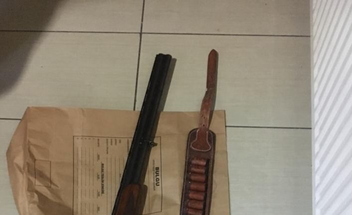 Küçükçekmece’de yaşanan av tüfeğiyle dehşet olayıyla ilgili yeni bilgiler ortaya çıktı