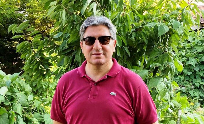 Kululu Eritre Büyükelçisi Ahmet Demirok’tan baba ocağında