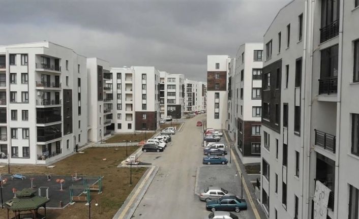 Kütahya’da konut satışları Temmuz’da düştü