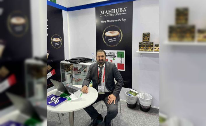 Mahbuba, dünya markası olma yolunda