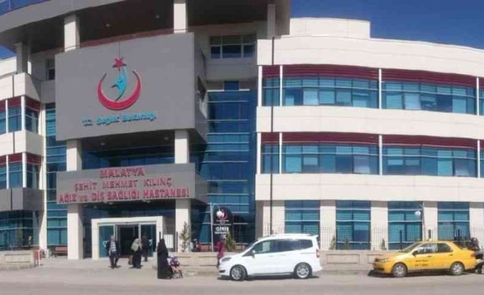 Malatya’da mesai dışında da ’’diş’’ hizmeti verilecek