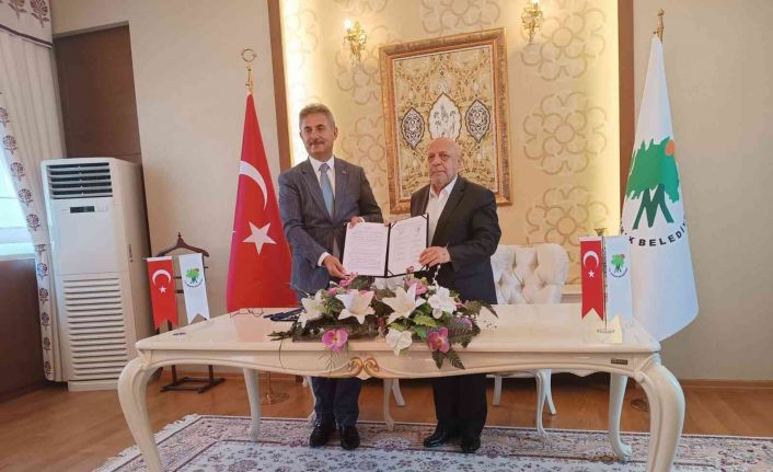 Mamak Belediyesi’nde en düşük işçi maaşı 7 bin 262 lira oldu