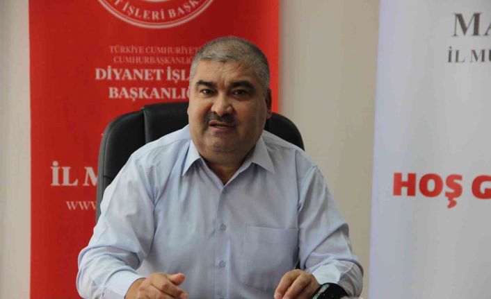 Manisa Müftülüğünden Manisalılara özel umre organizasyonu