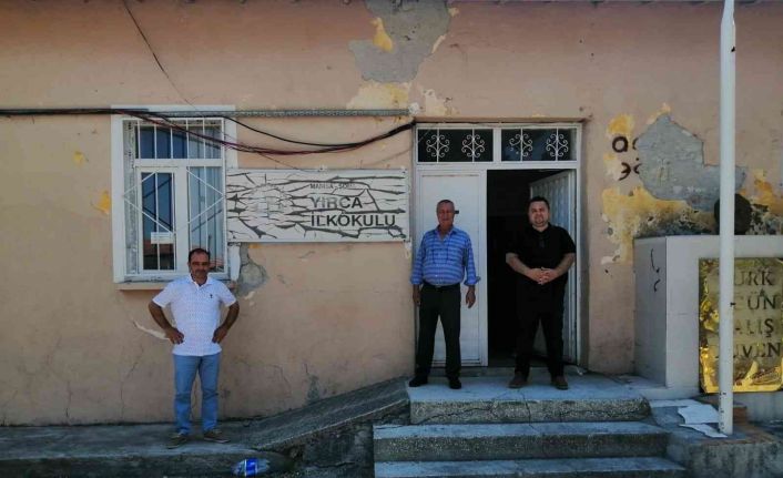 Manisa’da kullanılmayan köy okulları ’Köy Yaşam Merkezi’ oluyor