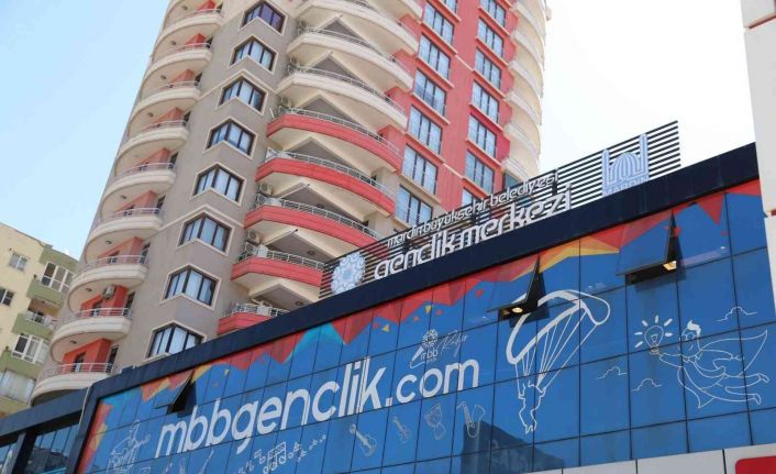 Mardin Gençlik Merkezi‘nin 275 üyesi üniversiteye yerleşti