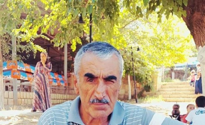 Mardin’de ilaç almak için evden çıktı, yol kenarında cansız bedeni bulundu