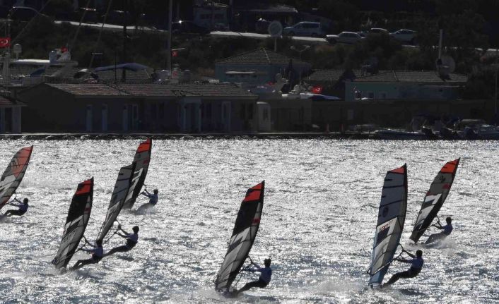 Medicana 2022 IFCA, JYM Slalom Dünya Şampiyonası için geri sayım başladı