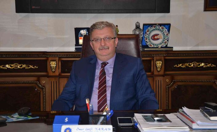 Medyaya ayar vermeye Fatsa Kaymakamı Yaran, son kararname ile Kandıra’ya atandı