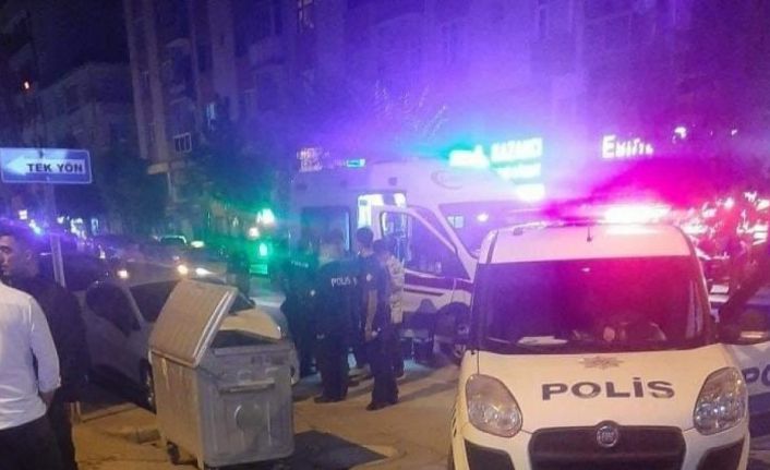 Melih Kestel cinayeti ile ilgili gözaltına alınan 4 şüpheli adliyeye sevk edildi